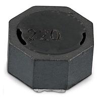 Wurth Elektronik 7440700012 Power Inductor WE-TPC 8020 1.2uH 4.6A .0125Ohm