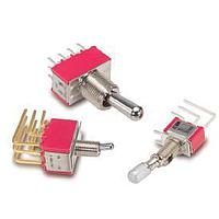 Carling Technologies 2M1-HDW3 Nut DRESS NUT FOR 1/4in BUSHING