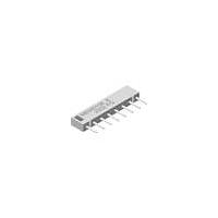 Vishay M8340109M2701JCD03 Resistor Networks & Arrays MSM10A-01 2.7K 5% M M8340109M2701JC D03