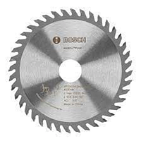 BOSCH 235x30mm T40 Wooden Saw