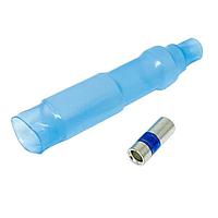 Raychem - TE Connectivity D-436-58 Splice BLUE STUB SPLICE