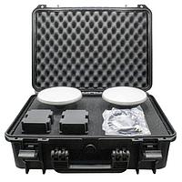 ArduSimple AS-CASE-TR1 Transport Case Waterproof Transport Case IP67 - Large