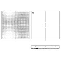Xilinx XC5VLX50-1FFG676C FPGA - Field Programmable Gate Array XC5VLX50-1FFG676C