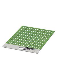 PHOENIX CONTACT 0829963 Cable Marker US-WMT (10X4) GN CUS
