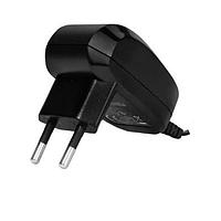 CUI Inc SWH15-12-EB-P5R Fixed Plugs ac-dc, 12 Vdc, 1 A, SW, wall-plug, EU, P5 rt center pos, level VI, black