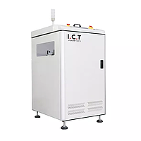 I.C.T PF-L High Quality Automatic SMT PCB Flipper/ Inverter Stations (50*50-530*400)