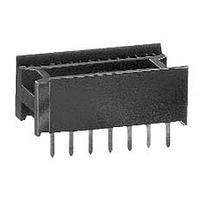 Aries Electronics 10-2511-11 DIP / SIP Sockets 10P IC SKT GOLD