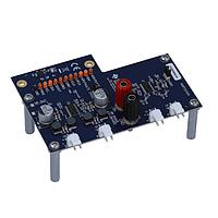 Texas Instruments TAS5806MEVM Audio IC Development Tools TAS5806M inductor-le ss digital input ste