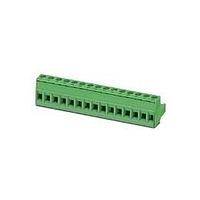 PHOENIX CONTACT 1860139 Headers MSTB 2,5/ 3-ST- 5,08 BD: 13-15