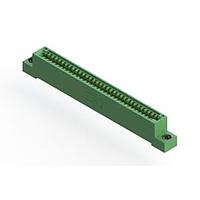 EDAC 845-033-521-108 Standard Card Edge Connectors .100" (2.54mm) Pitch Card Edge Connector