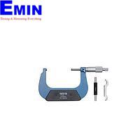 YATO YT-72303 Mechanical Micrometer (75-100mm, 0.01 mm)