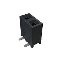 Amphenol FCI 10131935-320ULF PCB Receptacle MINITEK RECEPTACLE SNGL RW STRAIGHT SMT