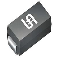 Taiwan Semiconductor ES2G R5G Super Fast Recovery Rectifier 35ns, 2A, 400V, Super Fast Recovery Rectifier