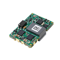 Artesyn AVD75B-48S3V3TL Sixteenth-brick Isolated DC-DC Converter (3.3V; 23A; 75W)