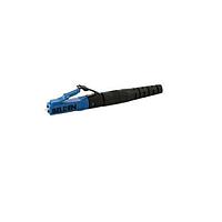 Belden AX105203-B25 Fiber Optic Connectors SINGLE-MODE 0S2 LC(SNAP) 25 PCS PKG