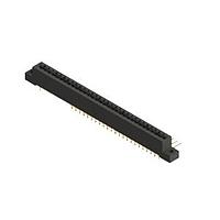 EDAC 887-062-558-204 Receptacles High Temp Card Edge Connector