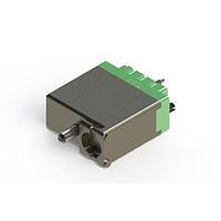 EDAC 516-038-541-261 Connectors Rack & Panel Connector