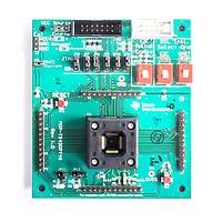 Texas Instruments MSP-TS430PT48 Development Boards MSP430 TARGET BOARD 48PIN QFP