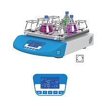 BEING BS-3 Orbital shaker (40~300rpm,9000ml)