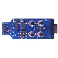 Audio IC Development Tools