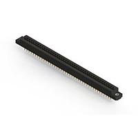 EDAC 857-082-520-207 Receptacles High Temp Card Edge Connector