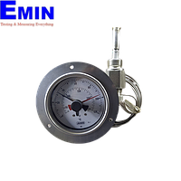 Jumo 608225 Mechanical dial thermometer (0 ~ +120 °C)