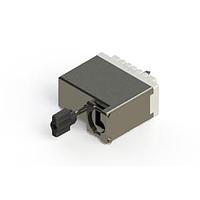 EDAC 516-090-540-465 Connectors Rack & Panel Connector