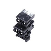 Molex 220958-0002 Terminals R POWER 10A 2CCT 5MMTRML PITCH NYLN PA66