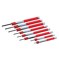 KTC PK8 Knock Pin Punch Set (8pcs)