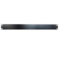 Hammond Manufacturing PBPS19001BK2 Panels Steel Rack Panel