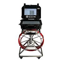 ETV Cameras 4488FHPT-33 Pipe Inspection Camera (Φ33mm; cáp 30m)