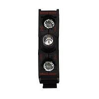Eaton M22-LEDC230H-G Light Unit GRN LGHT UNIT 207-264VAC SCREW TERM BASE