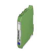 PHOENIX CONTACT 2865434 Isolating Amplifier MACX MCR- EX-SL-NAM-R
