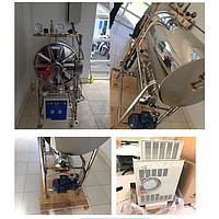  Memmert Autoclave Sterilizer Repair Service
