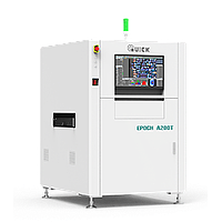 QUICK A200T-D SMT & Solder Joint AOI (171CM²/s)