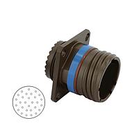 Eaton Souriau-Sunbank D38999/20WJ29AA Receptacles