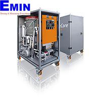 GlobeCore CMM-1 Mobile oil plant (1.0 m3/h; 29 kW)