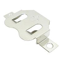 Eagle Plastic Devices 12BH022-GR Battery Clips CR1612 CR1616 CR1620 BATTERY CLIPS