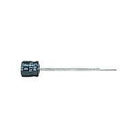 Nichicon UMP1V2R2MDD1TP Aluminum Electrolytic Capacitor 2.2uF 35V 20%