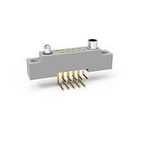 AirBorn RM262-030-452-2900-076 Rectangular MIL Spec Connectors R-Series .075