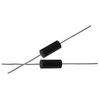 Ohmite WNB470FET Miniature Molded Wirewound 1W 470 ohms 1%