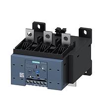 SIEMENS 3RB2056-2FC2 OVERLOAD RELAY (50-200 A)