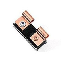 Littelfuse 0CBF030.XP Circuit Breakers 30A Clip Card