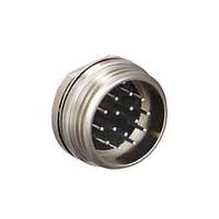 Hirose Electric RM21WTP-15P(81) Standard Circular Connector