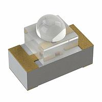 American Bright LED BL-HUF33J-AV-TRB Single Color LEDs 1206 RED SMT/ 645NM/ WATER CLEAR W/ BIN SORTED