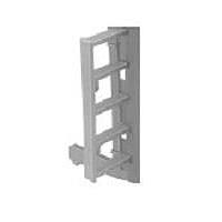 Aptiv 12146947 Accessories COMB SECONDARY LOCK BLUE
