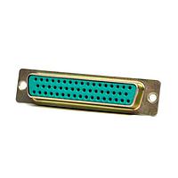 Amphenol Commercial Products DDM50S300 Receptacle DSUB DM SIG STB 50P SOCKET