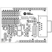 Analog Devices MAX33250ESHLD# RS-232 600V Isolated 2Tx/2Rx 1Mbps Transceiver