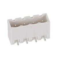 PHOENIX CONTACT 1702863 Headers MSTBA2,5/4-G-5,08 GY7035