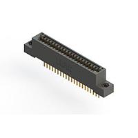 EDAC 395-021-523-108 Standard Card Edge Connectors .100" (2.54mm) Pitch Card Edge Connector